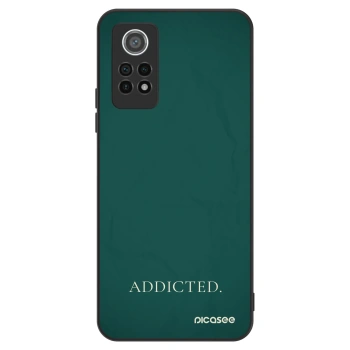 Obal pre Xiaomi Redmi Note 12 Pro 4G - Addicted