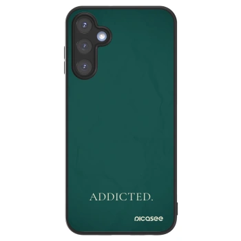 Picasee ULTIMATE CASE pro Samsung Galaxy A15 A156B 5G - Addicted