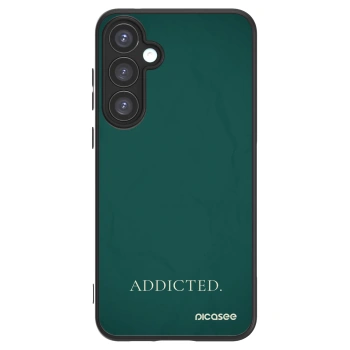 Picasee ULTIMATE CASE pro Samsung Galaxy A55 5G A556B - Addicted