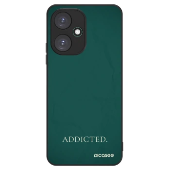 Obal pre Xiaomi Redmi 13C 5G - Addicted