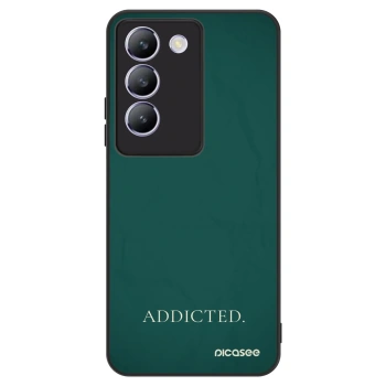 Obal pre Vivo V40 SE 5G - Addicted