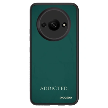 Obal pre Xiaomi Redmi A3 - Addicted
