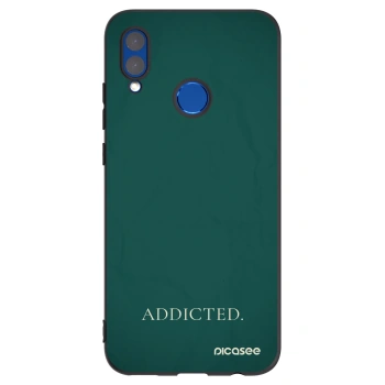 Obal pre Huawei P Smart 2019 - Addicted