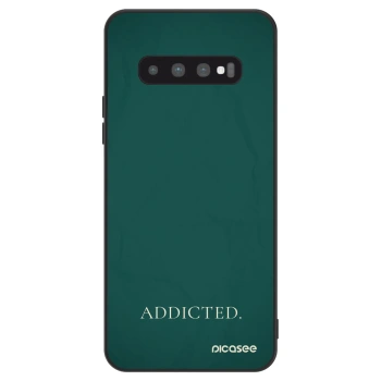 Obal pre Samsung Galaxy S10 Plus G975 - Addicted