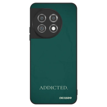 Obal pre OnePlus 11 5G - Addicted
