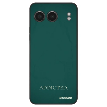 Obal pre OnePlus Nord 4 - Addicted