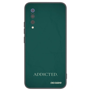 Obal pre Xiaomi Mi 9 - Addicted