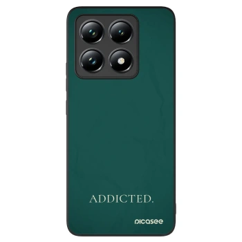 Picasee ULTIMATE CASE pro Xiaomi 14T - Addicted