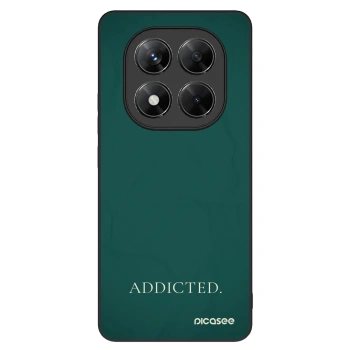 Picasee ULTIMATE CASE pro Xiaomi Redmi Note 14 Pro 5G - Addicted