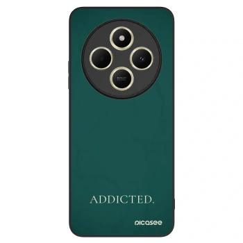 Obal pre Xiaomi Redmi 14C - Addicted