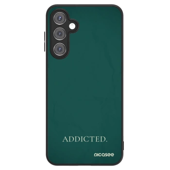 Picasee ULTIMATE CASE pro Samsung Galaxy A16 5G - Addicted