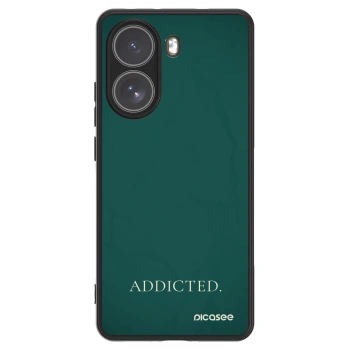 Obal pre Xiaomi Poco X7 - Addicted