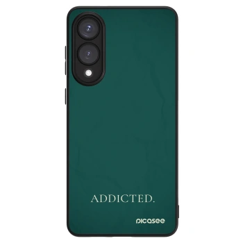 Obal pre Samsung Galaxy S25 Edge 5G - Addicted