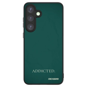 Picasee ULTIMATE CASE PowerShare pro Samsung Galaxy S25+ 5G - Addicted
