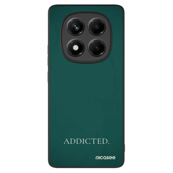 Picasee ULTIMATE CASE pro Xiaomi Redmi Note 14 Pro 4G - Addicted