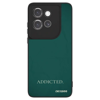 Obal pre Motorola Edge 50 Neo - Addicted
