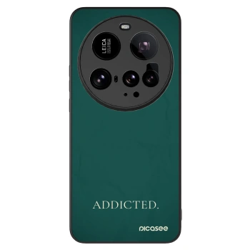Picasee ULTIMATE CASE pro Xiaomi 15 Ultra - Addicted