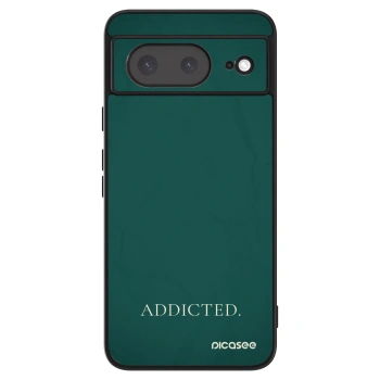 Obal pre Google Pixel 8a - Addicted