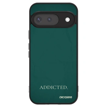 Obal pre Google Pixel 9 - Addicted