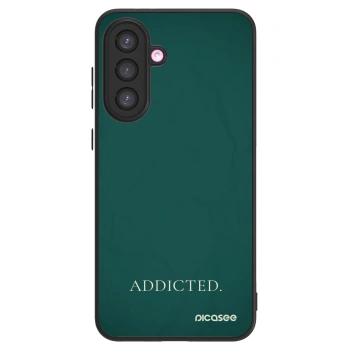 Picasee ULTIMATE CASE pro Samsung Galaxy A56 5G A566B - Addicted