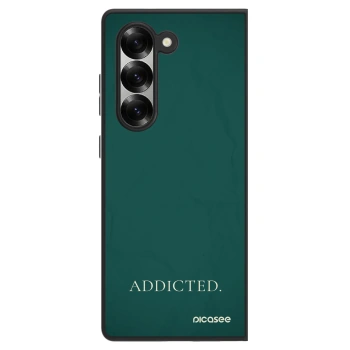 Obal pre Samsung Galaxy Z Fold6 5G - Addicted