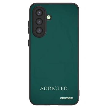 Picasee ULTIMATE CASE pro Samsung Galaxy A26 5G A266B - Addicted