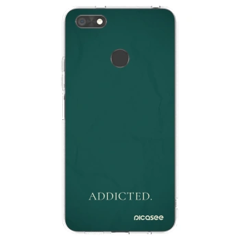 Obal pre Huawei P9 Lite Mini - Addicted