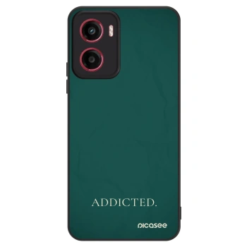 Obal pre Motorola Moto G05 - Addicted