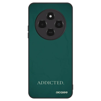 Obal pre Xiaomi Poco C75 - Addicted
