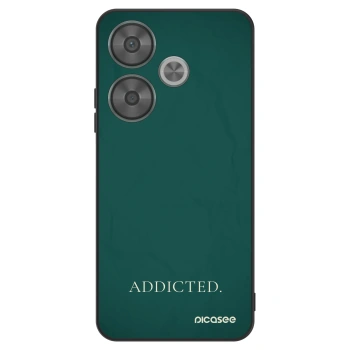 Obal pre Xiaomi Poco F6 - Addicted