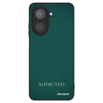 Obal pre Xiaomi Redmi A5 - Addicted