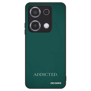 Obal pre Xiaomi Redmi Note 14S - Addicted