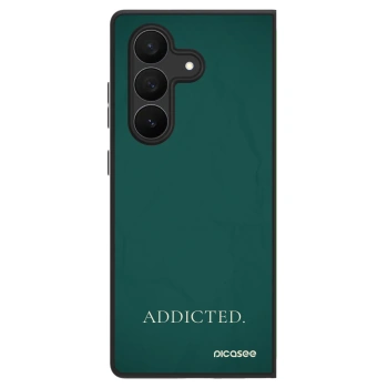 Obal pre Samsung Galaxy Z Fold7 5G - Addicted
