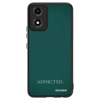 Obal pre Motorola Moto E14 - Addicted