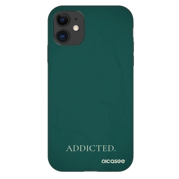 Obal pre Apple iPhone 11 - Addicted