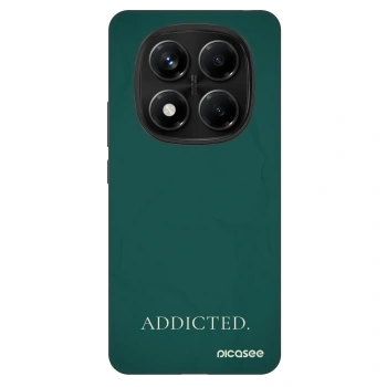 Obal pre Xiaomi Redmi Note 14 Pro 5G - Addicted