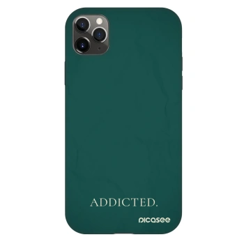 Obal pre Apple iPhone 11 Pro Max - Addicted