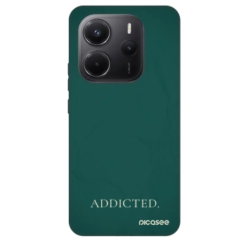 Obal pre Xiaomi Redmi Note 14 5G - Addicted