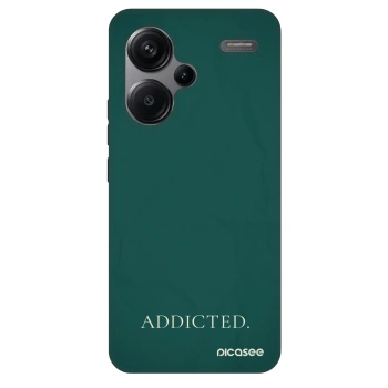 Obal pre Xiaomi Redmi Note 13 Pro+ 5G - Addicted