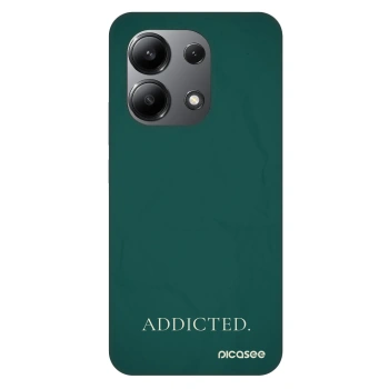 Obal pre Xiaomi Redmi Note 13 4G - Addicted