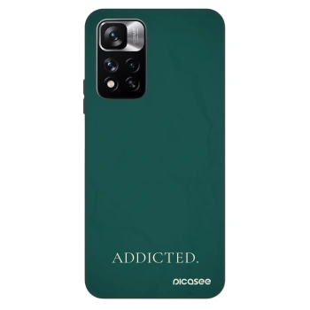 Obal pre Xiaomi Redmi Note 11 Pro - Addicted