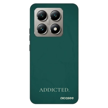 Obal pre Xiaomi 14T Pro - Addicted