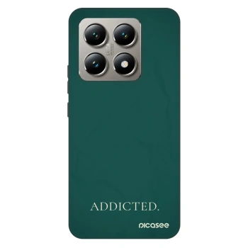 Obal pre Xiaomi 14T - Addicted