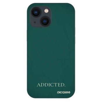 Obal pre Apple iPhone 13 mini - Addicted
