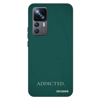 Obal pre Xiaomi 12T Pro - Addicted