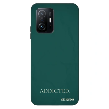 Obal pre Xiaomi 11T Pro - Addicted