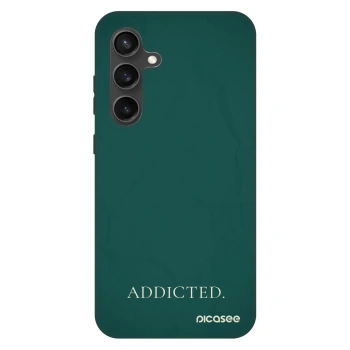 Obal pre Samsung Galaxy S24 FE S721B - Addicted