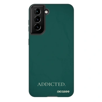 Obal pre Samsung Galaxy S22 5G - Addicted