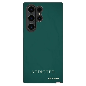 Obal pre Samsung Galaxy S22 Ultra 5G - Addicted