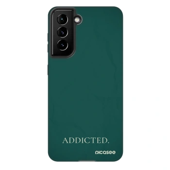 Obal pre Samsung Galaxy S21 FE 5G - Addicted